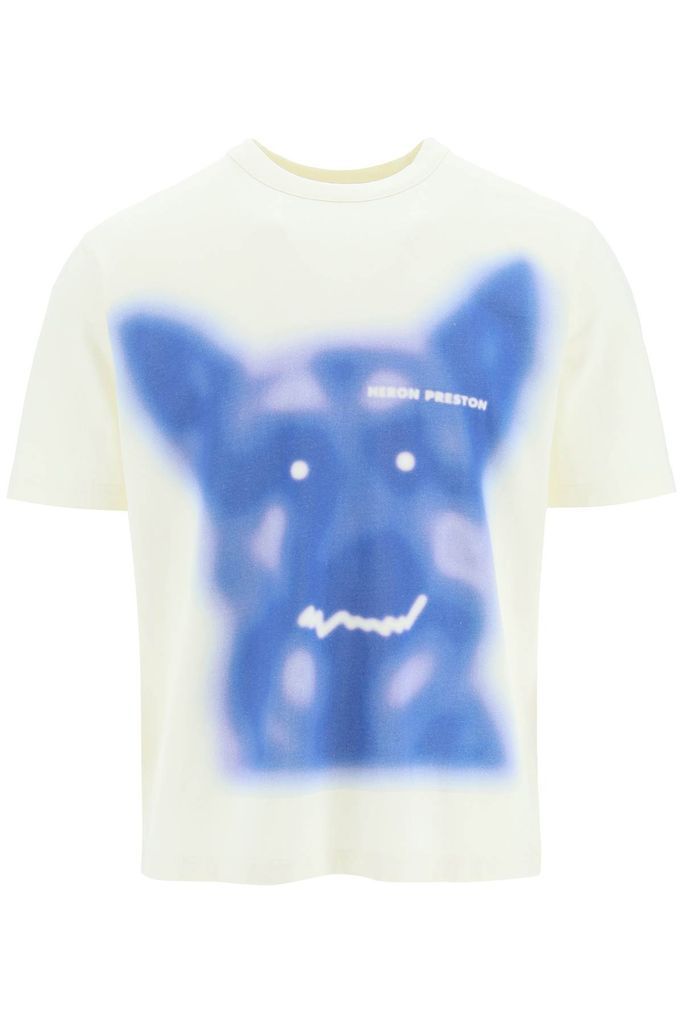 Beware Of Dog T-Shirt