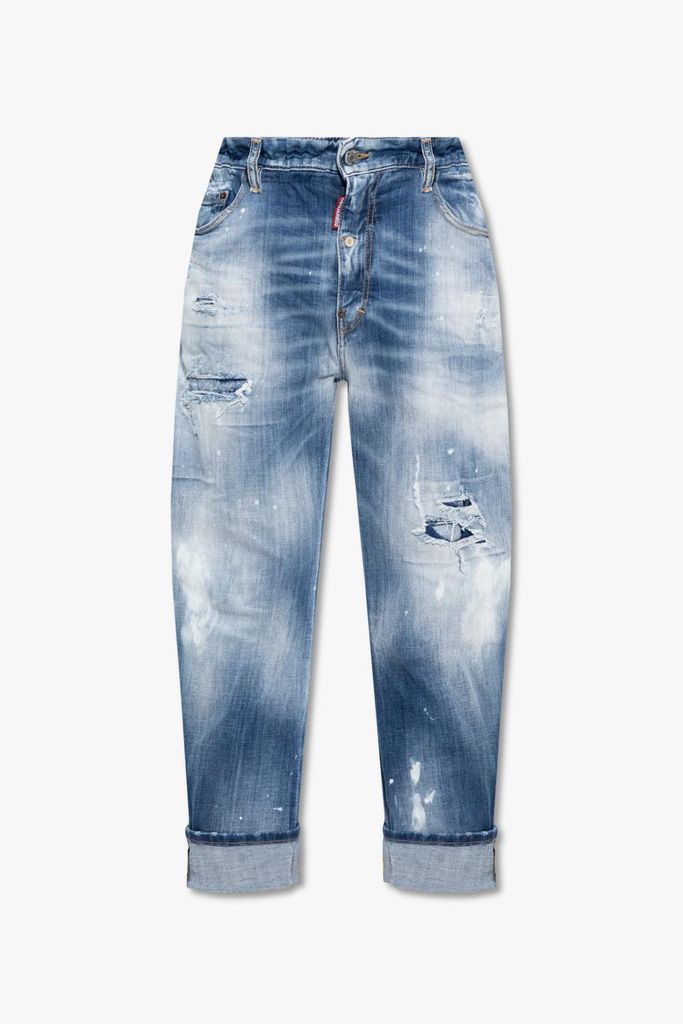 Big Brother Jeans