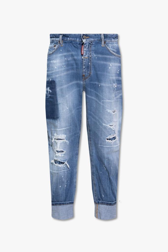 Big Brother Jeans