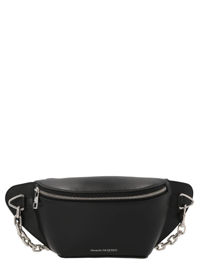 Biker Belt Bag