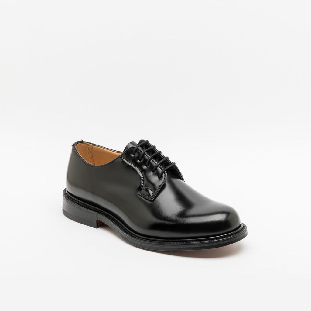 Black Polishbinder Shoe