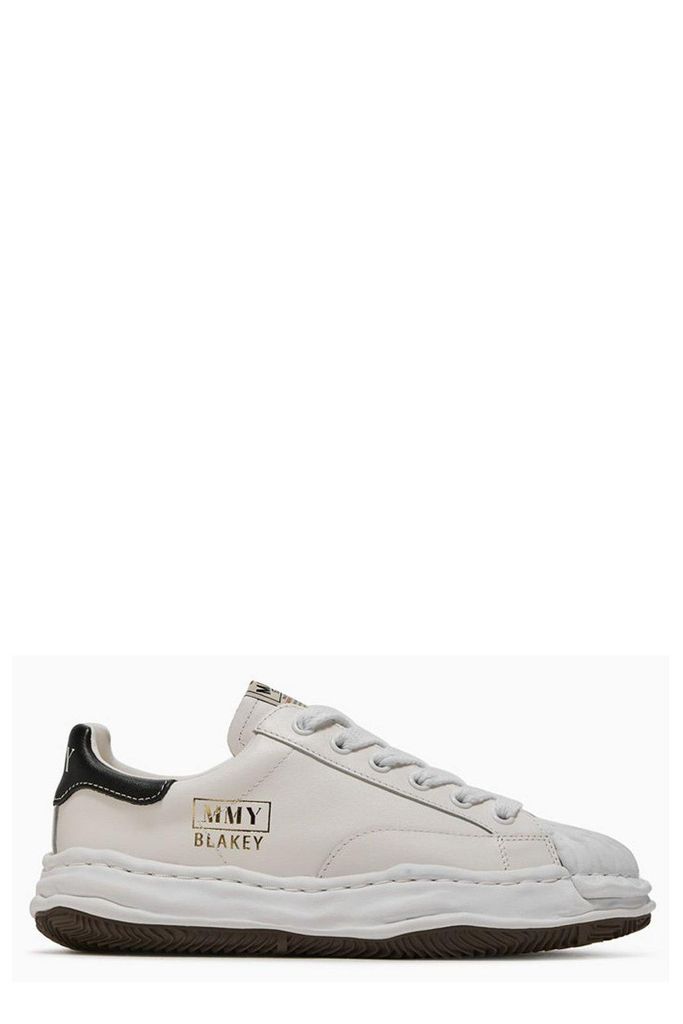 Blakey Lace-Up Sneakers