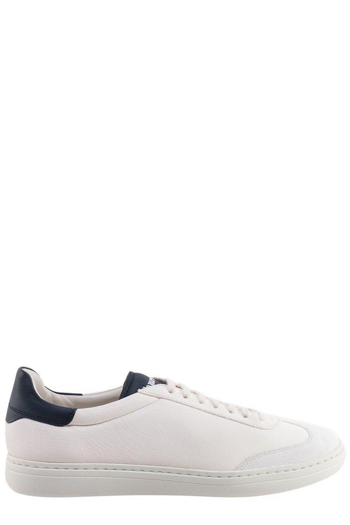 Boland Lace-Up Sneakers