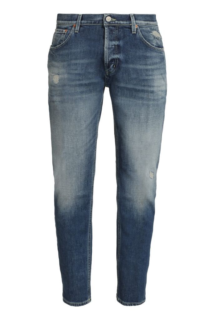 Brighton Carrot-Fit Jeans
