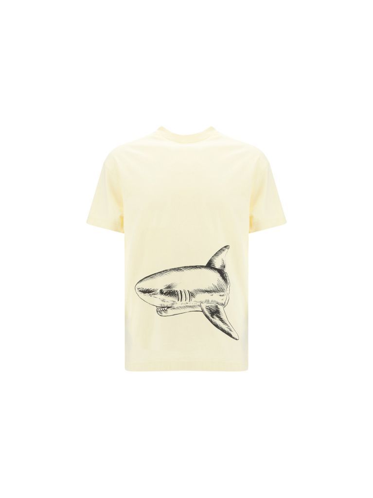 Broken Shark T-Shirt
