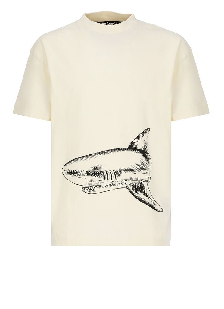 Broken Shark T-Shirt