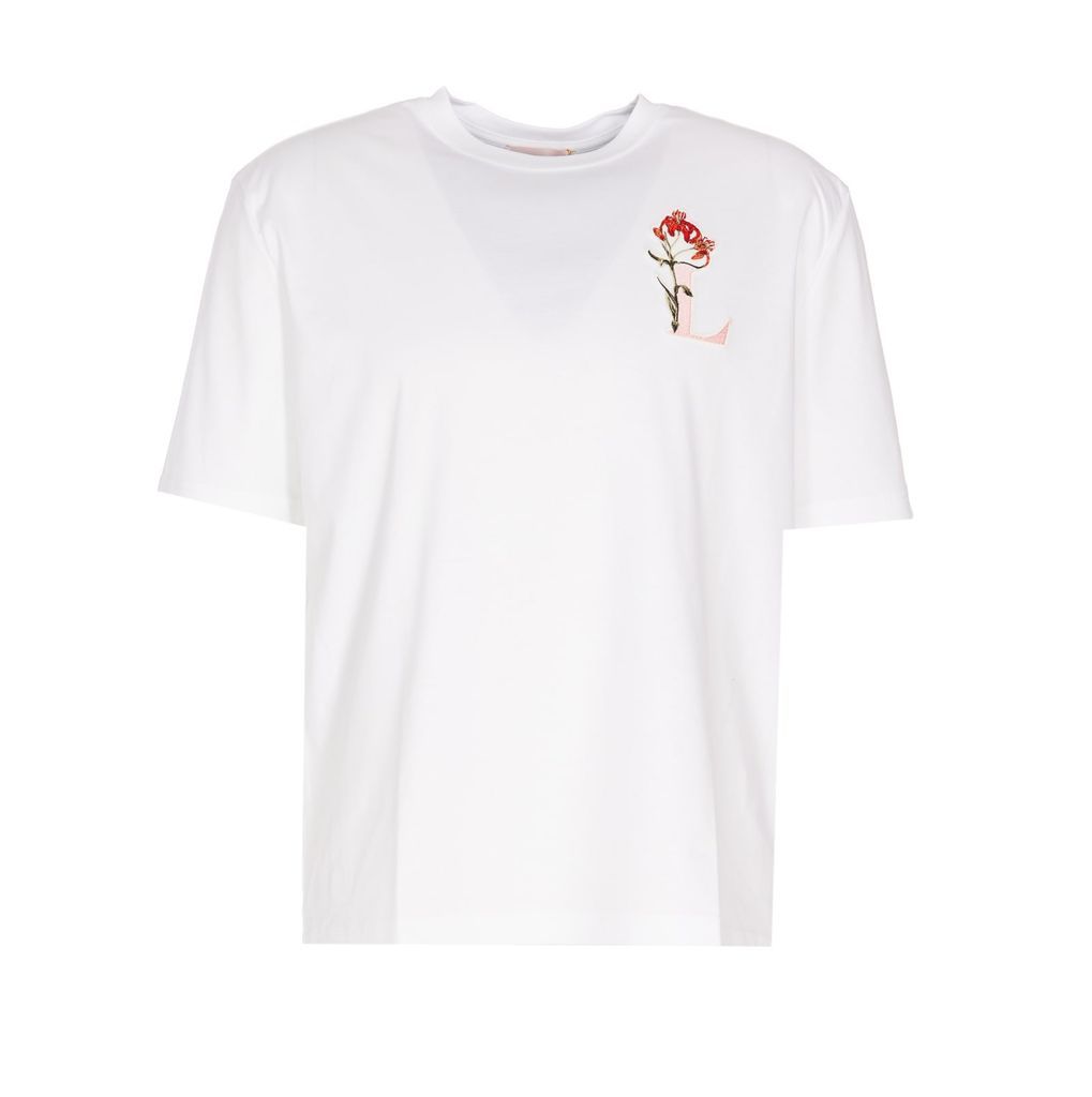Botanica Printed T-Shirt