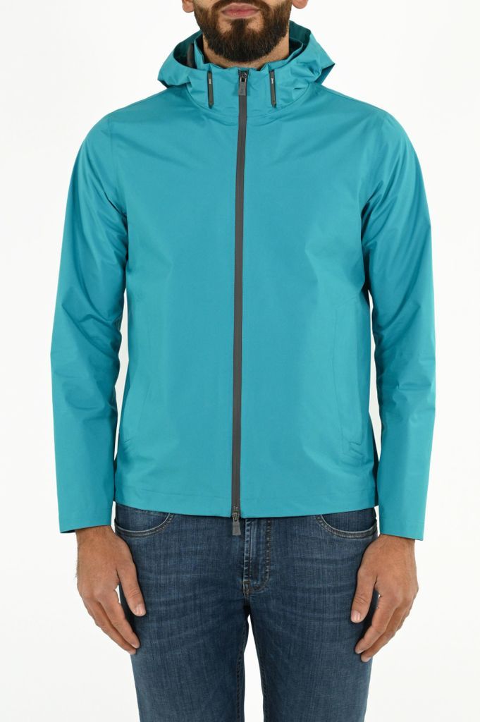 Bomber Laminar In Gore-Tex Paclite® Shell
