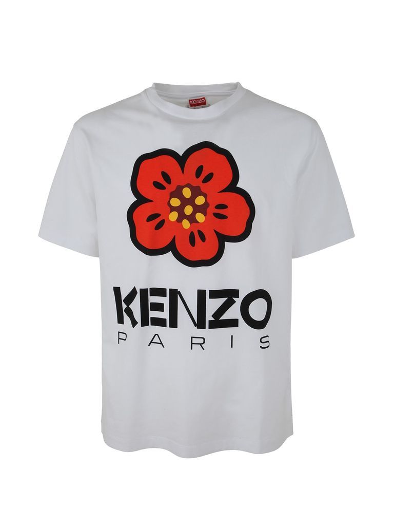 Boke Flower T-Shirt