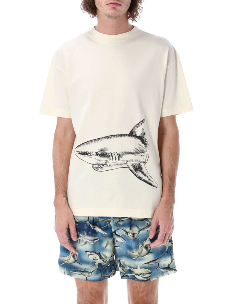 Broken Shark Classic T-Shirt