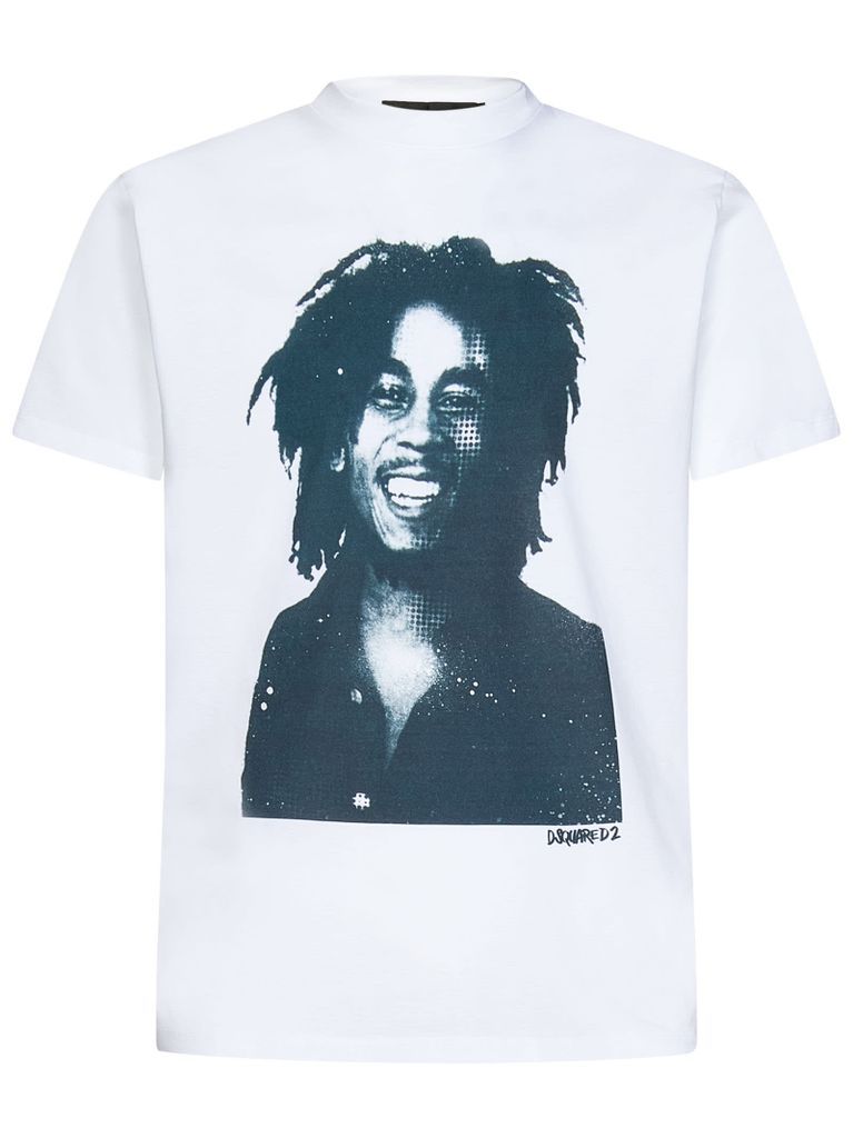 Bob Marley Cool T-Shirt