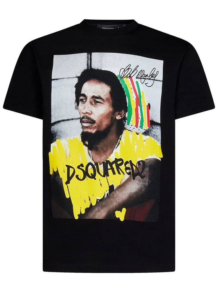 Bob Marley Cool T-Shirt