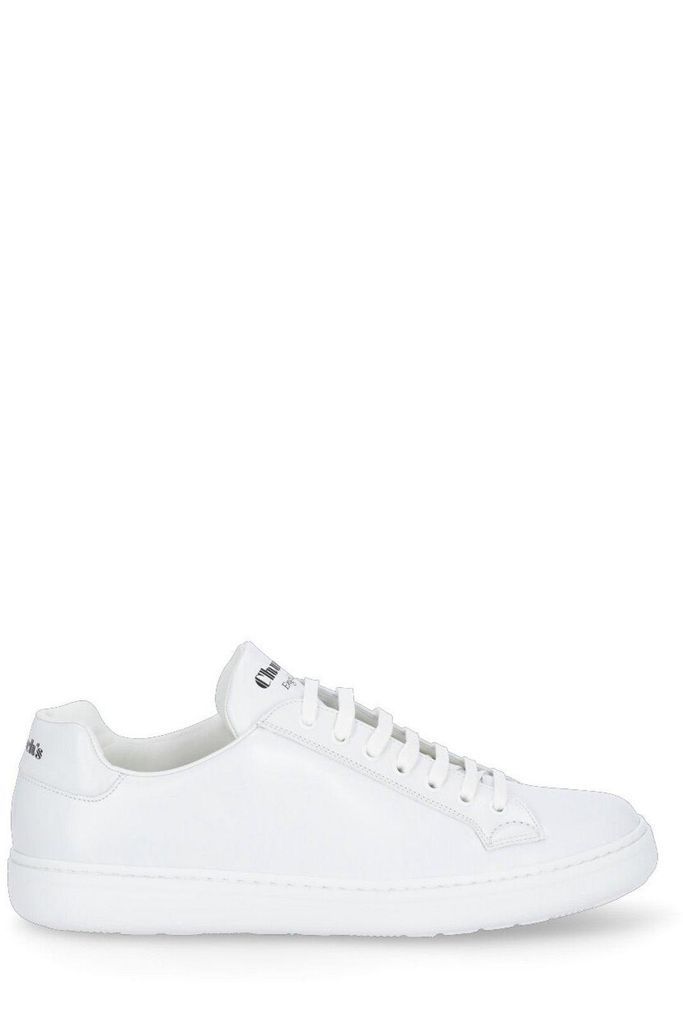 Boland S Rois Lace-Up Sneakers
