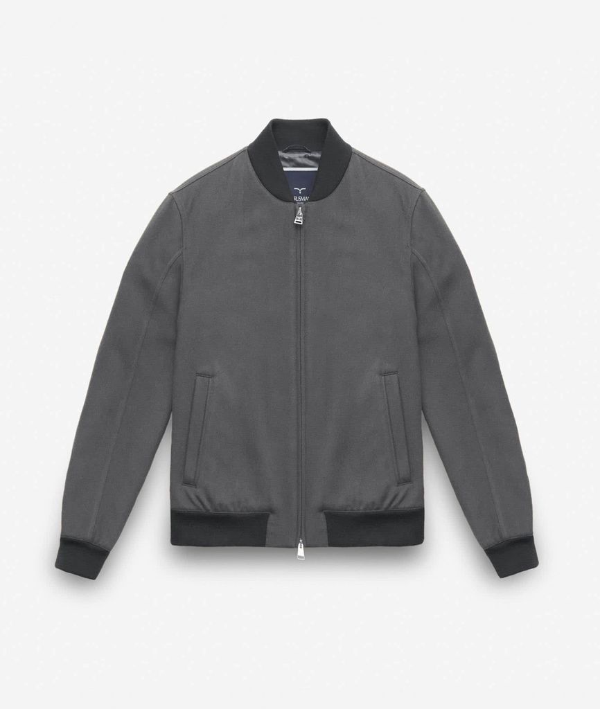 Bomber Jacket Cool King Jacket