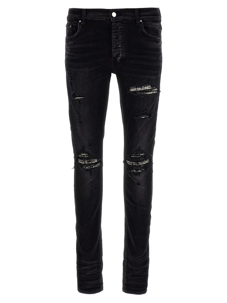 Bouclecoat1 Jeans