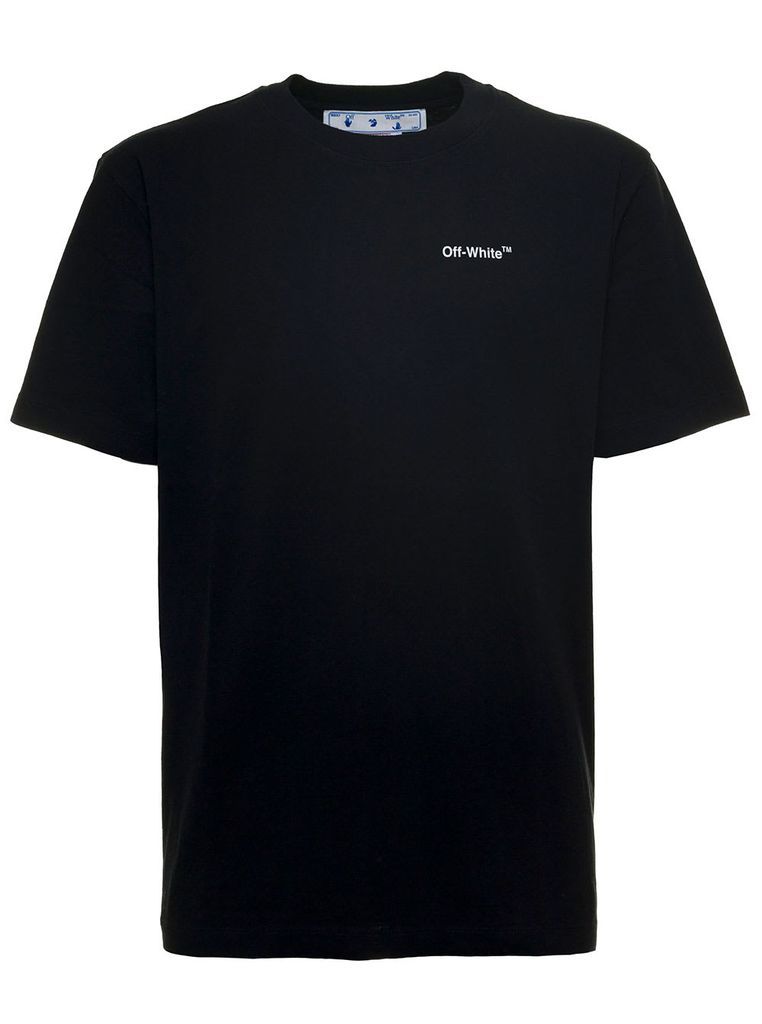 Caravaggio Arrow Jersey T-Shirt