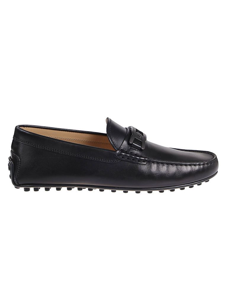 City Rubbers 42C Loafers