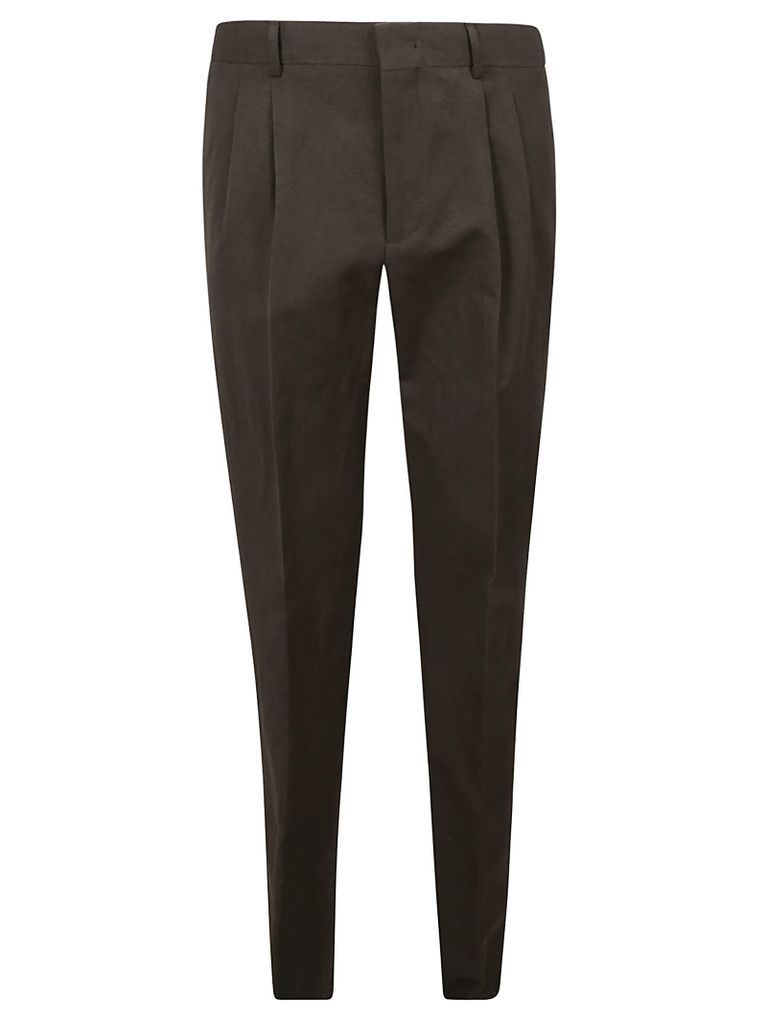 City Two Pinces Trousers