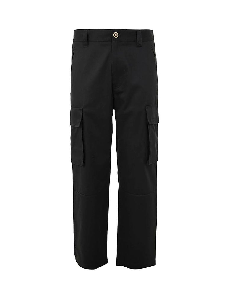 Cargo Informal Pants