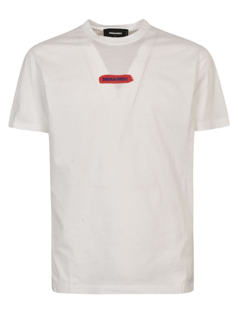 Classic Chest Logo T-Shirt