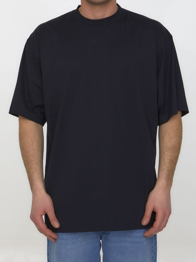 Care Label Medium Fit T-Shirt