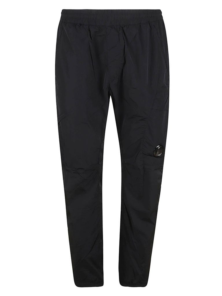 Cargo Loose Fit Trousers