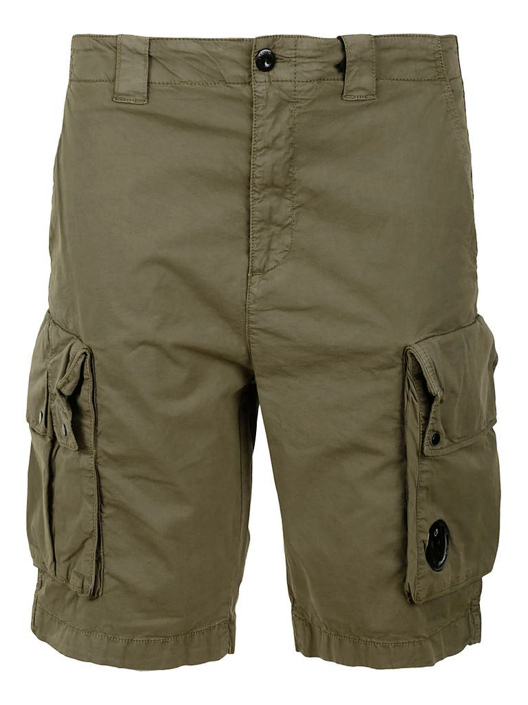 Cargo Shorts