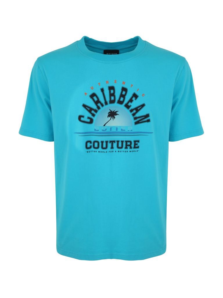 Classic Caribbean Couture T-Shirt
