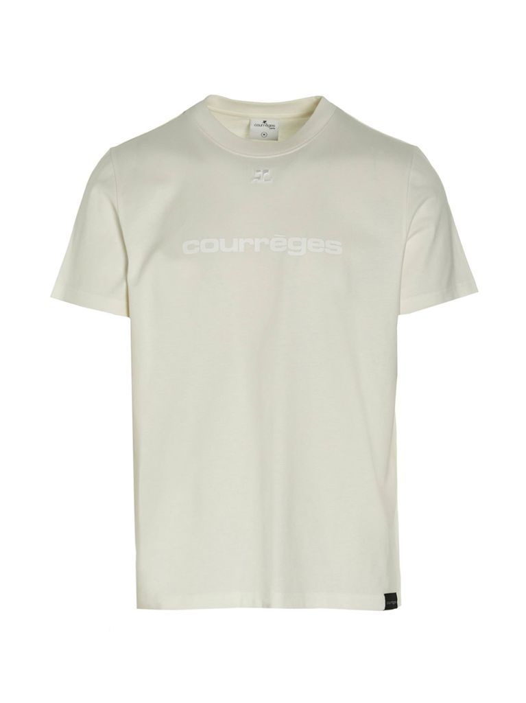 Classique Shell Cotton T-Shirt