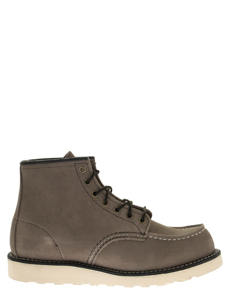 Classic Moc 8863 - Lace-Up Boot