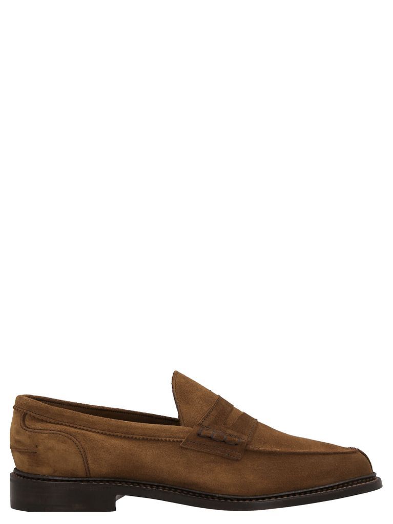 College Loafers