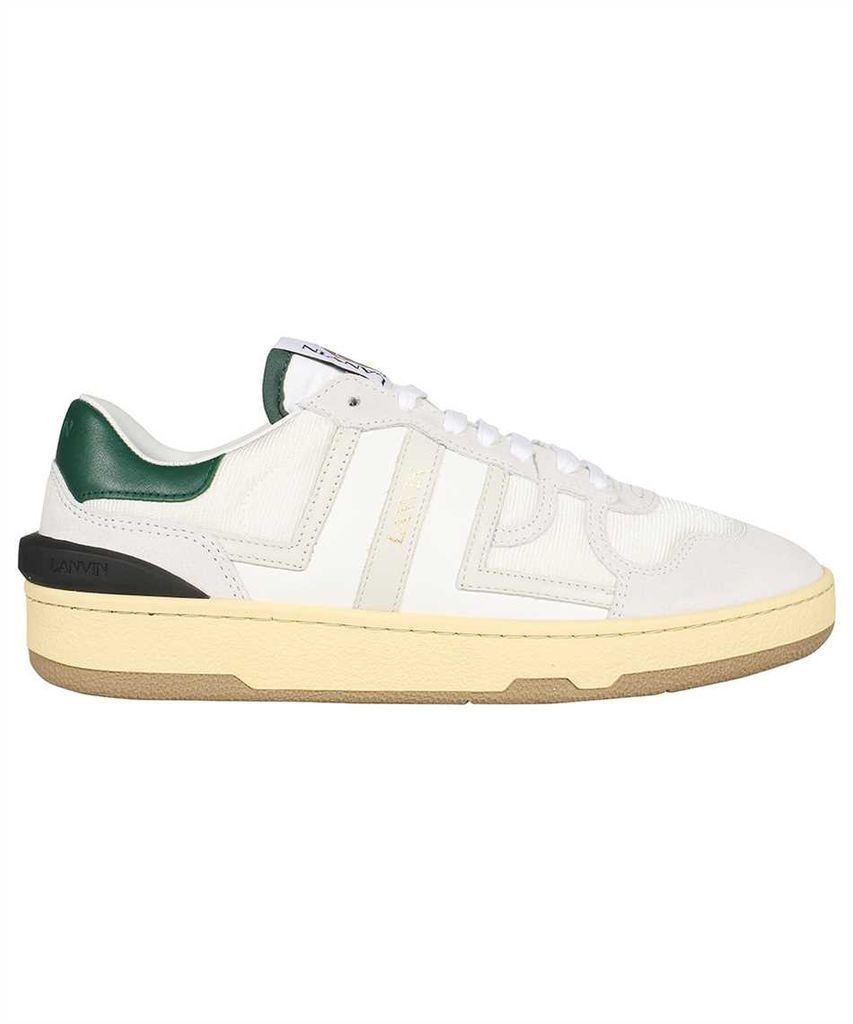 Clay Low-Top Sneakers