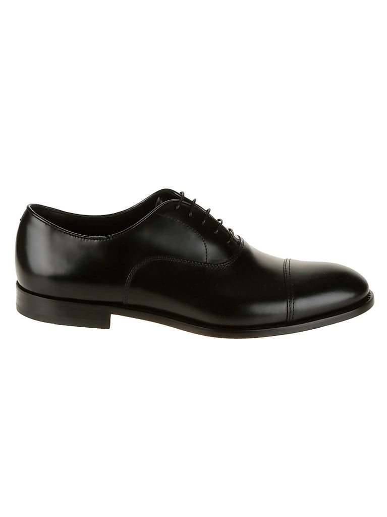 Classic Oxford Shoes
