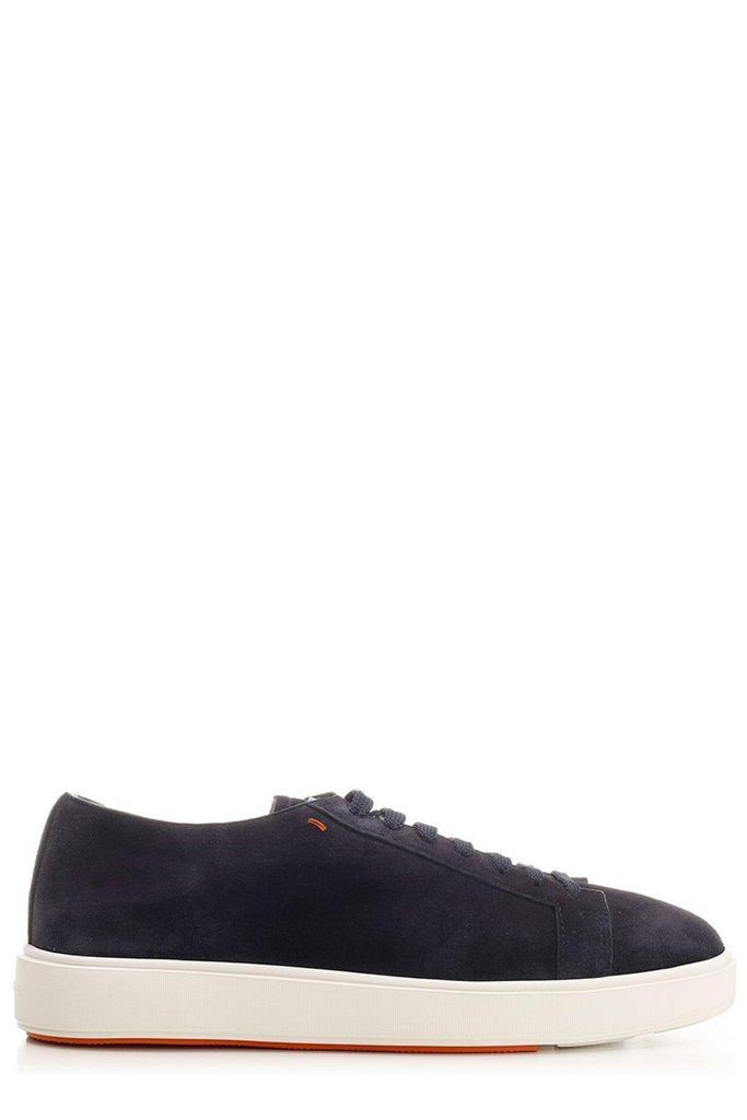Cleanic 2 Lace-Up Sneaker