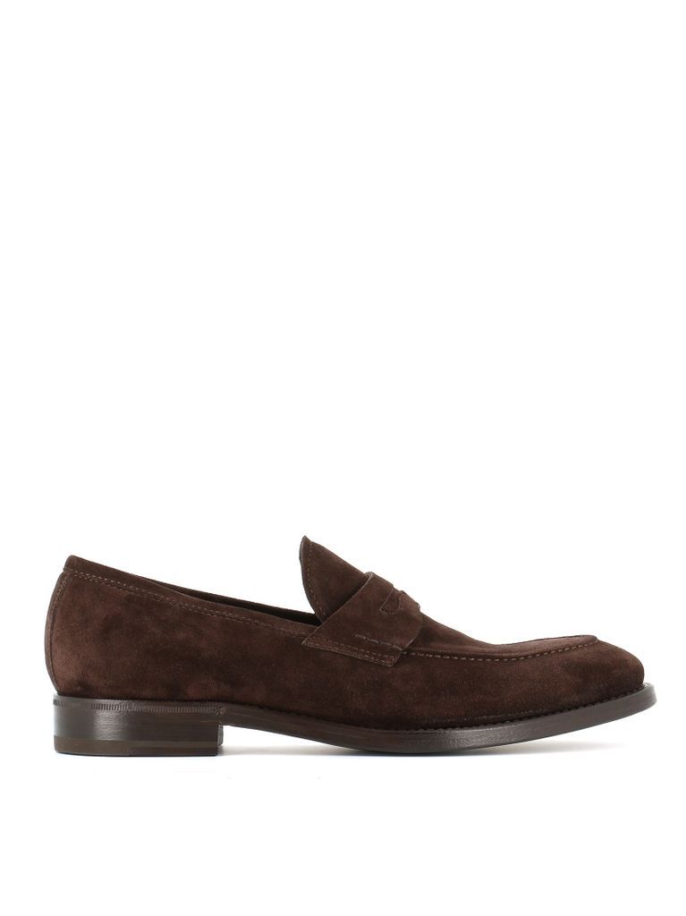 Classic Penny Loafers 51405B