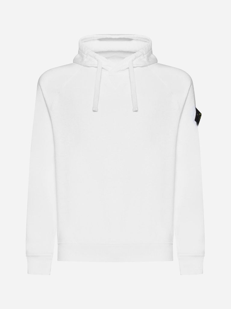Cotton Hoodie