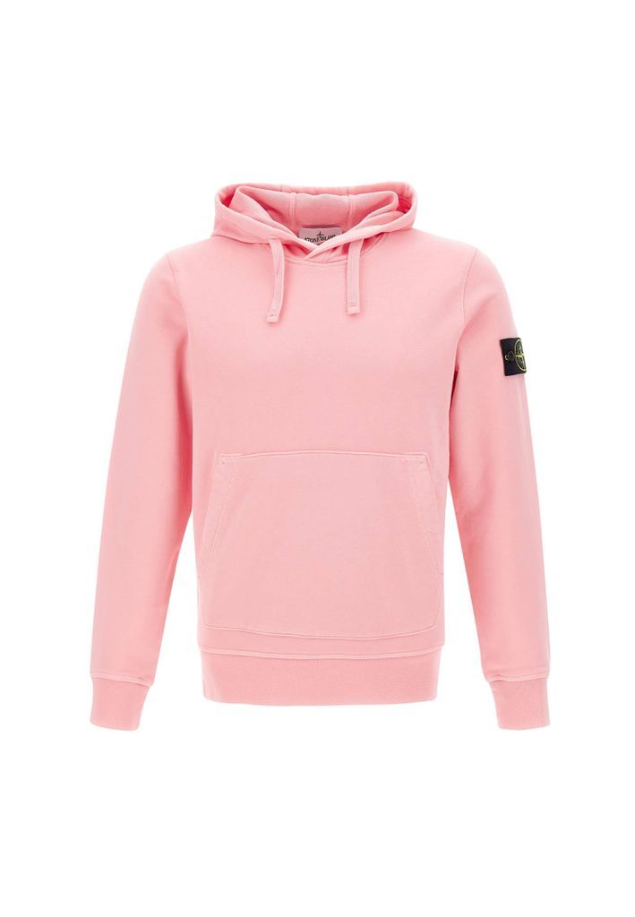 Cotton Sweatshirt