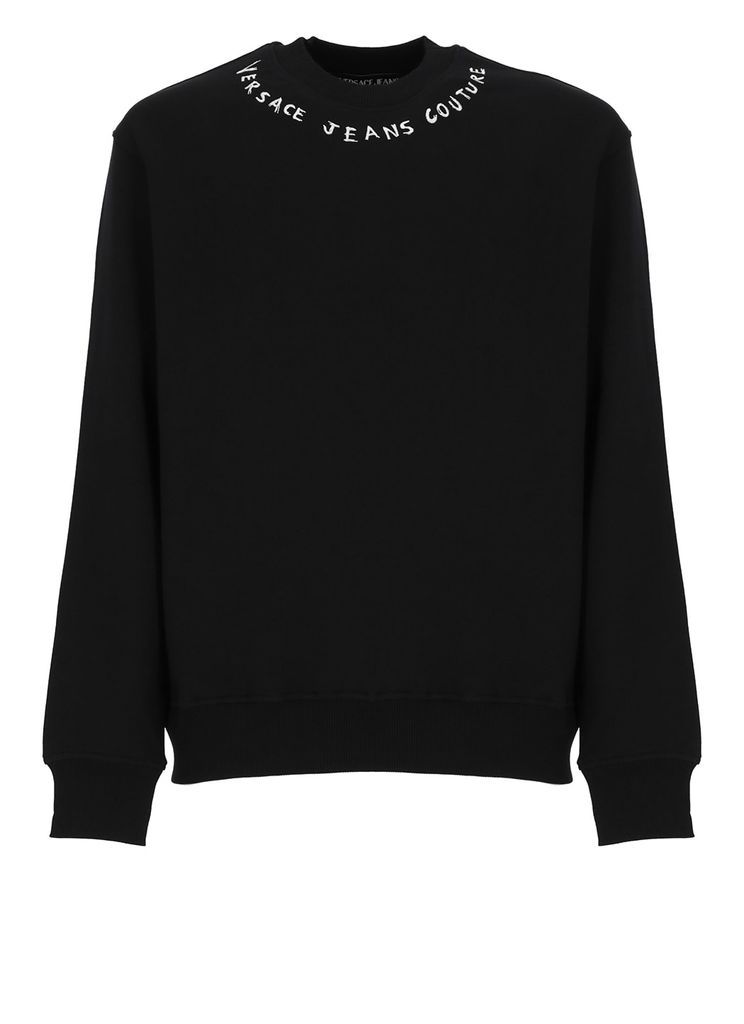 Cotton Sweatshirt