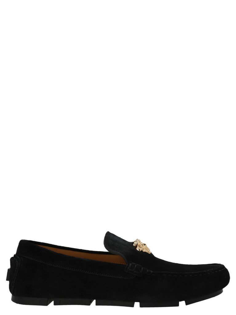 Crosta Loafers