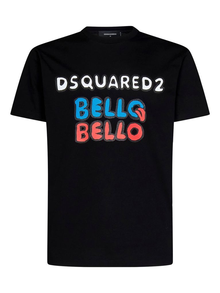 D2 Bello Bello Cool T-Shirt
