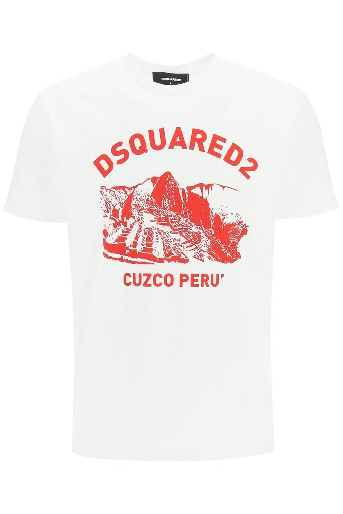 Cuzco T-Shirt