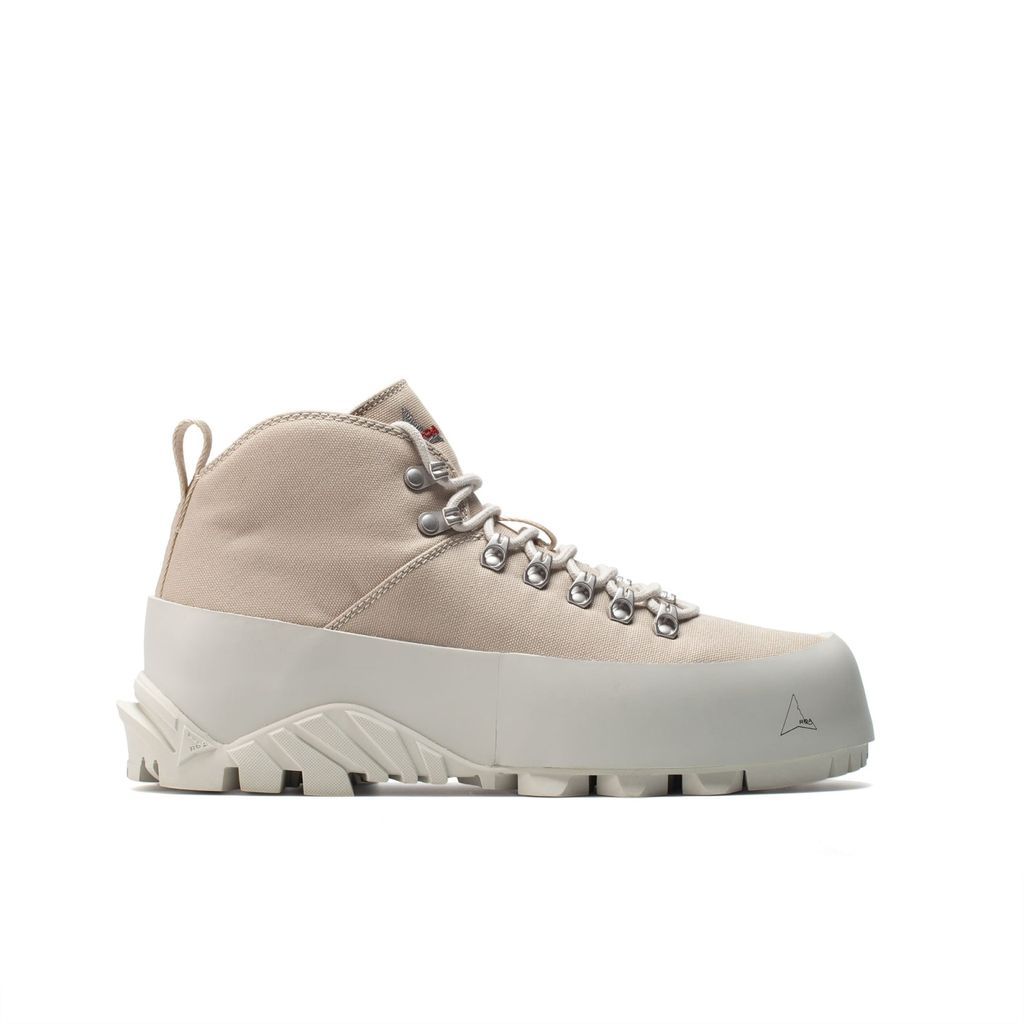 Cvo Boots (Taupe)