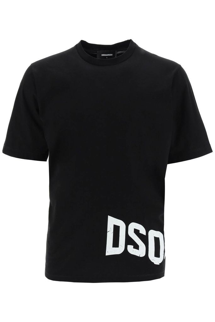 D2 Slouch T-Shirt