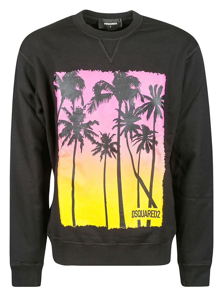 D2 Sunrise Sweatshirt
