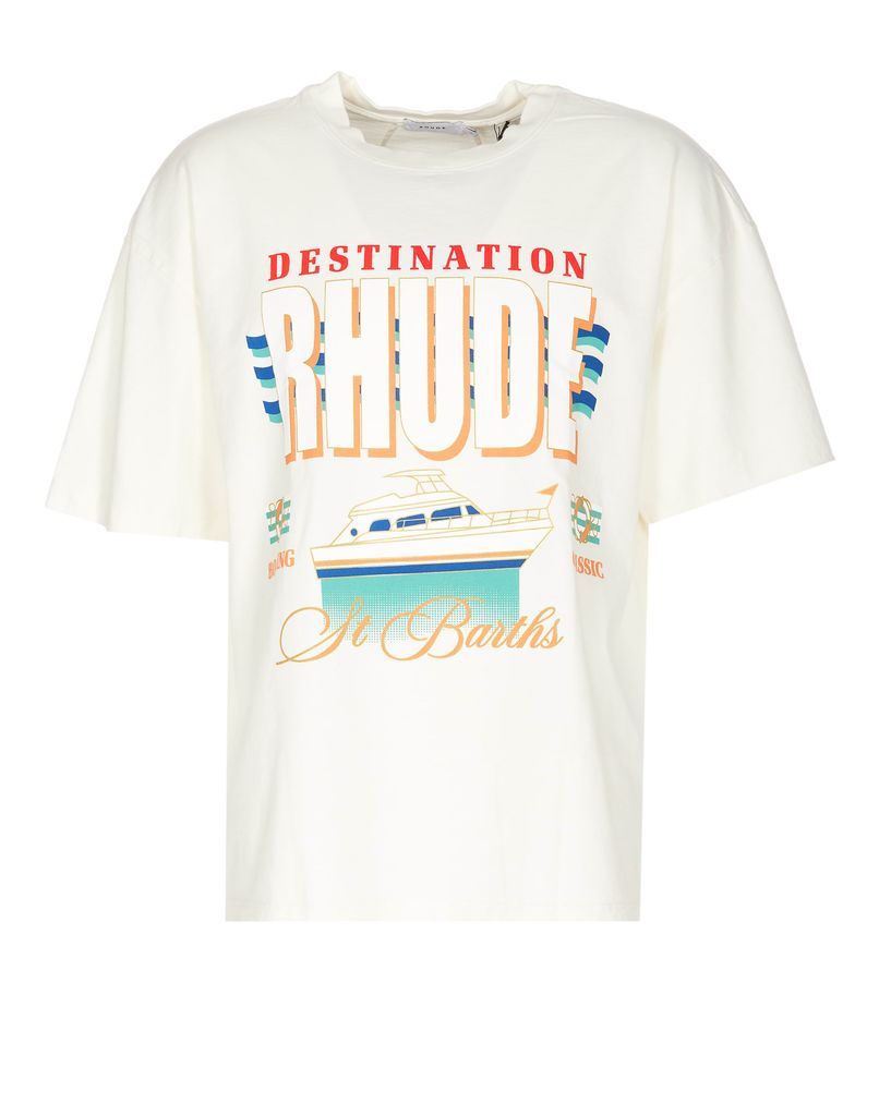 Destination T-Shirt