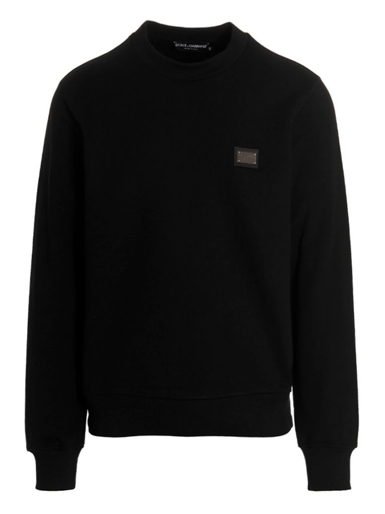 Dg Essential Sweatshirt