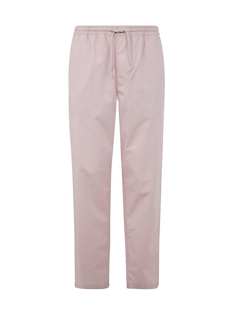 Delano Trousers With Coulisse