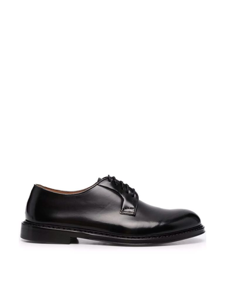 Derby Shoes