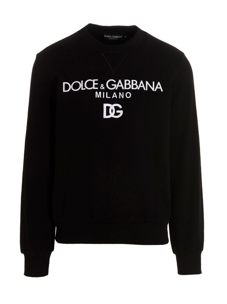 Dg Essential Sweatshirt