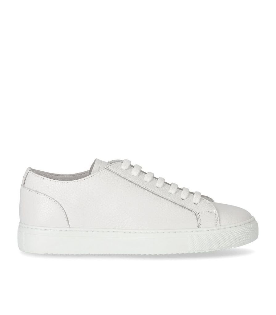 Doucals White Sneaker